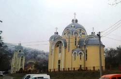 У Винниках злодії обікрали церкву 